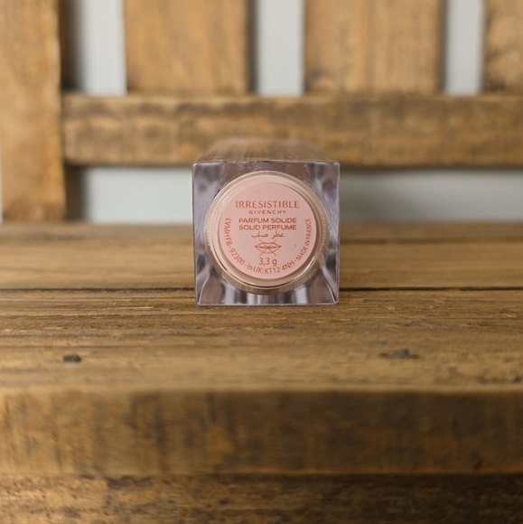 (2) Givenchy Irresistible Perfume Stick 3.3g - Picture 4 of 6